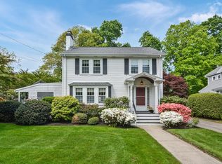 21 Stevens Rd, Needham, MA 02492