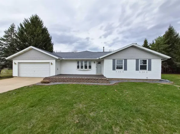 3844 E 400 N, Warsaw, IN 46582