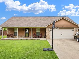 279 Letta Dr, Pottsville, AR 72858