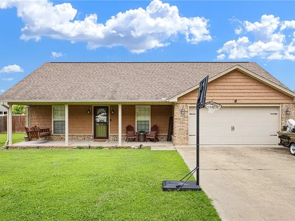 279 Letta Dr, Pottsville, AR 72858