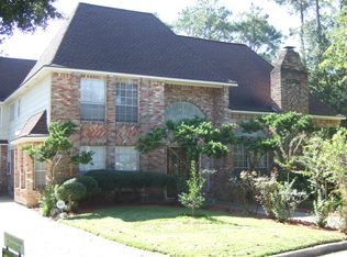 4207 Astwood Ct, Houston, TX 77068