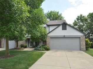7161 Sea Pine Dr, Indianapolis, IN 46250