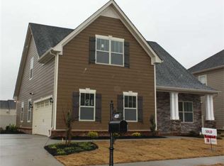 4121 Maximillion Cres LOT 91, Murfreesboro, TN 37128