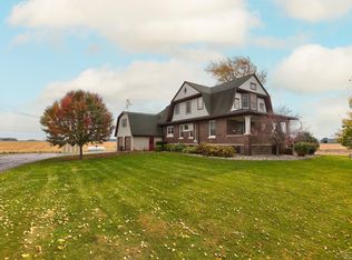 1083 S Van Buren Rd, Reese, MI 48757