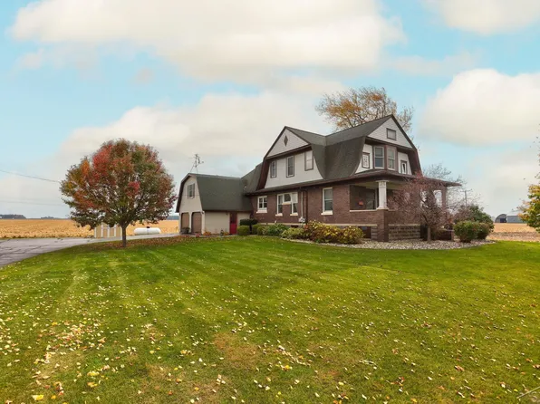 1083 S Van Buren Rd, Reese, MI 48757