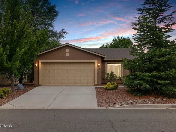 1385 ALLERTON Way, Chino Valley, AZ 86323