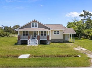 965 Marshallberg Rd, Marshallberg, NC 28553