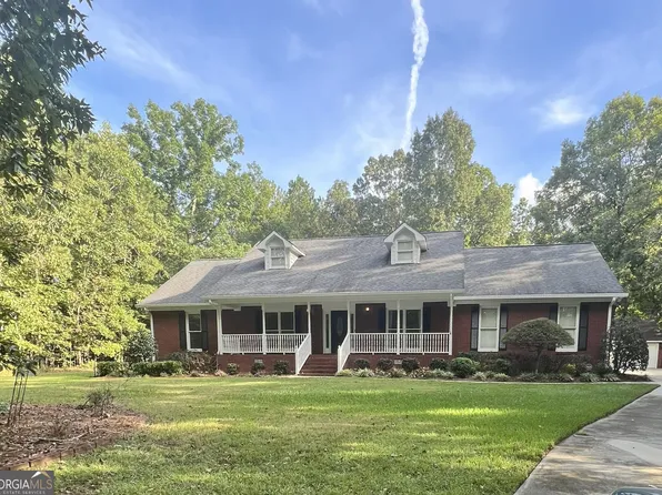 130 Wild Azalea Trl, Hampton, GA 30228