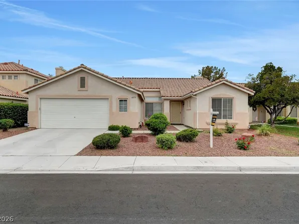 6073 Shadow Oak Dr, North Las Vegas, NV 89031