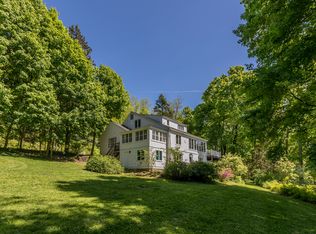 31 Route 37 E, Sherman, CT 06784