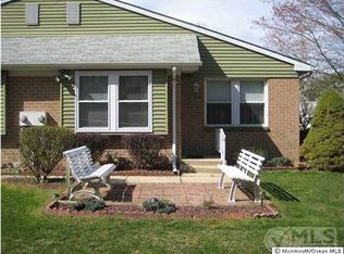 44D Stonybrook Rd #62, Whiting, NJ 08759