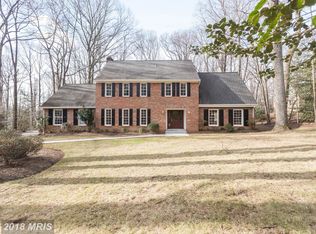 12009 Aintree Ln, Reston, VA 20191