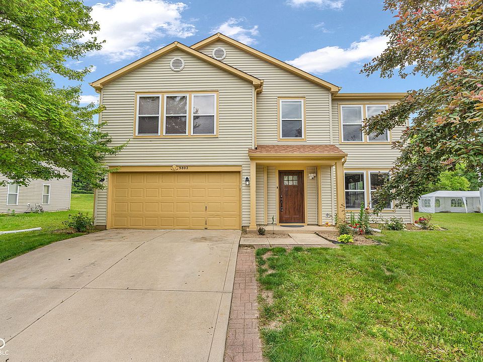 1st image of 9802 Blue Ridge Way