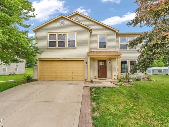 9802 Blue Ridge Way, Indianapolis, IN 46234