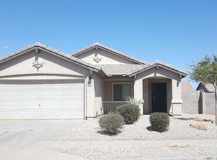 5625 S 53rd Ave, Laveen, AZ 85339