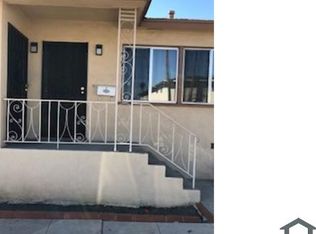 6107 West Blvd, Los Angeles, CA 90043