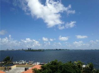 4000 Towerside Ter APT 601, Miami, FL 33138