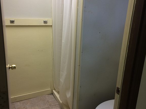 Bathroom of Unit A