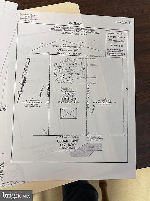 2nd image of Cedar Ln