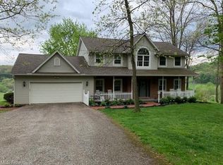 7056 Blacksnake Hill Rd NE, Dover, OH 44622