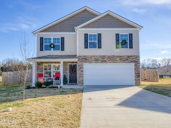 641 Clay Dr, Talbott, TN 37877