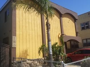 150 S Soto St #8, Los Angeles, CA 90033