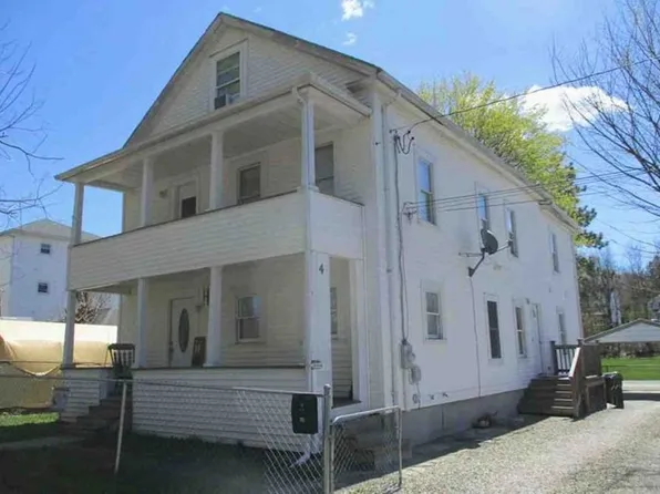 4 Meringo Ave, Webster, MA 01570