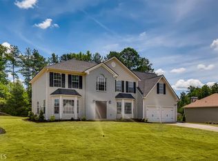 2715 Kinslow Rdg SE, Conyers, GA 30094