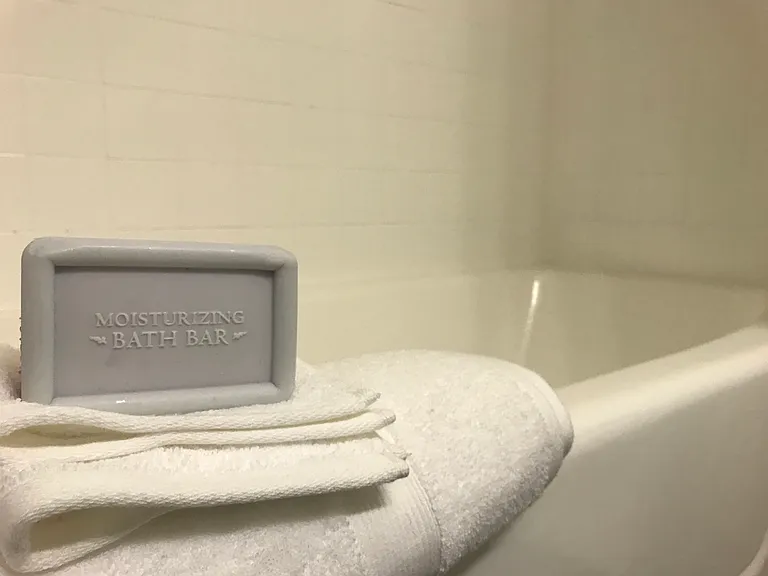 Bath