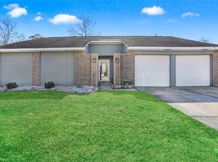 111 Dixie Cir, Slidell, LA 70458
