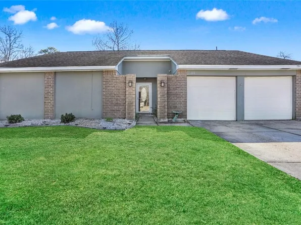111 Dixie Cir, Slidell, LA 70458