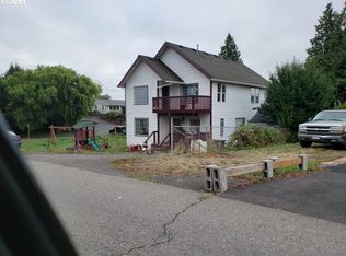321 Tualatin St, Saint Helens, OR 97051