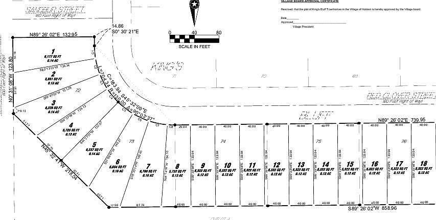 1st image of 1648-1768 RED CLOVER STREET