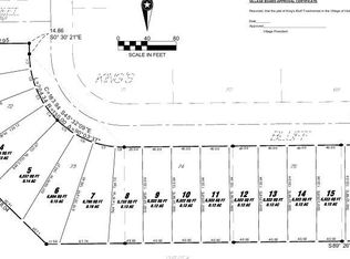 1648-1768 Red Clover St, Holmen, WI 54636