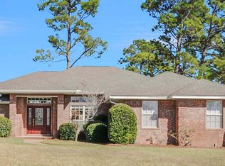 460 Wahoo Rd, Panama City Beach, FL 32408