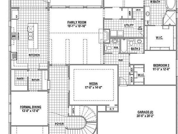 2nd image of this home