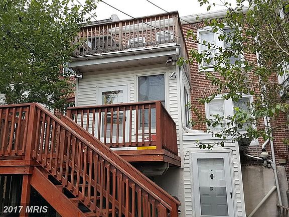 2nd image of 2918 Cresmont Ave