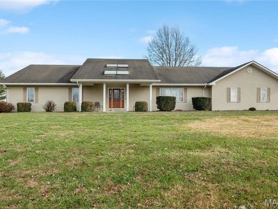 253 Sapphire Ln, Jackson, MO, 63755