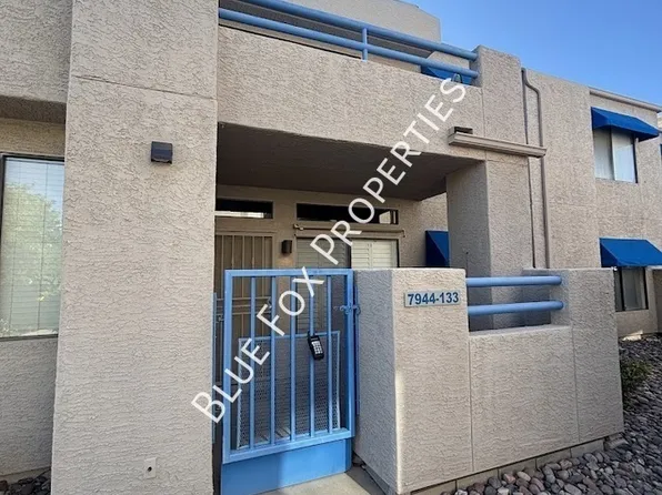 7944 E Colette Cir, Tucson, AZ 85710