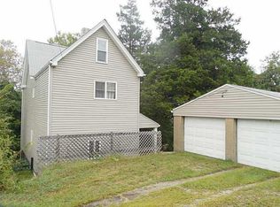 305 N State St, Clairton, PA 15025