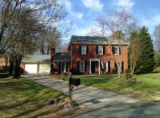 7552 Yellow Pine Ct, Charlotte, NC 28277