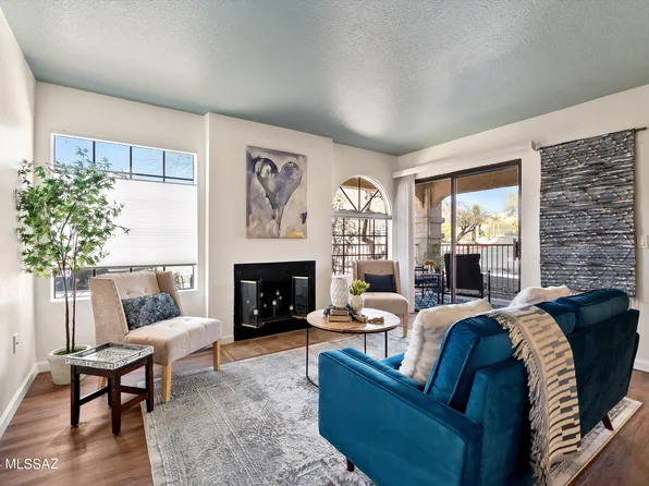 101 S Players Club Dr APT 17104, Tucson, AZ 85745