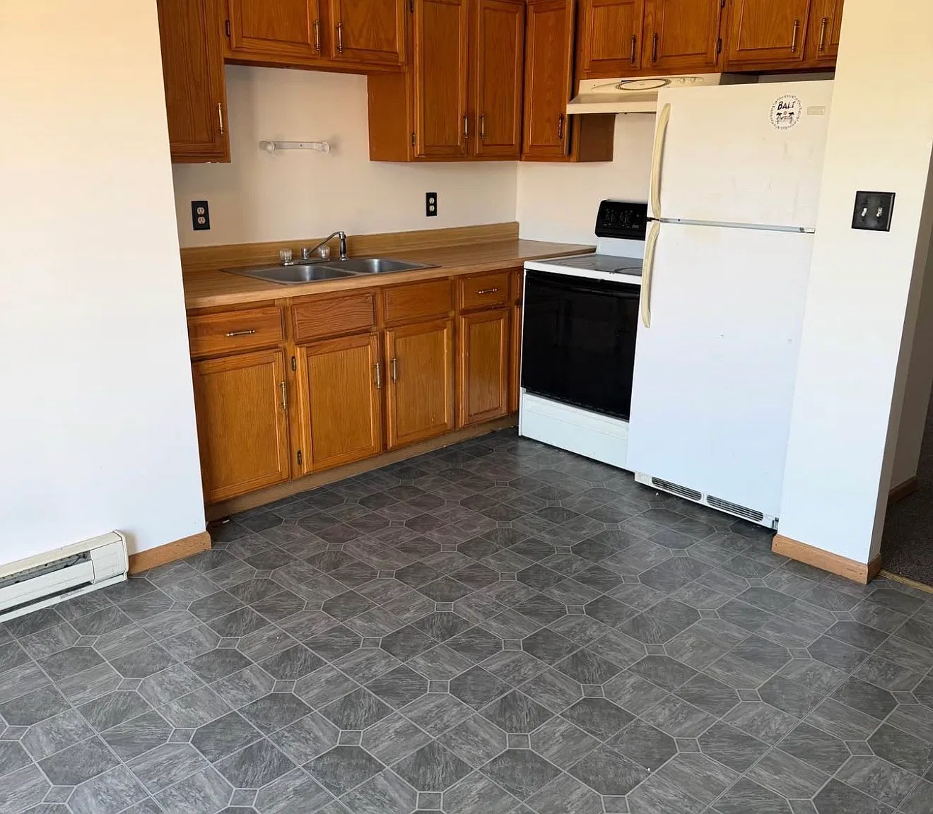 2 bed, $975 — Photo 4