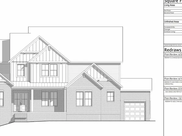 53 John Williams Ln #53, Pittsboro, NC 27312