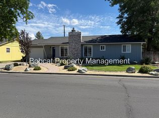 1121 Spruce St, Gardnerville, NV 89410
