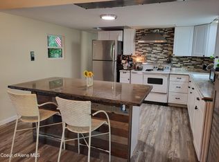 531 S Sunset Ter, Harrison, ID 83833