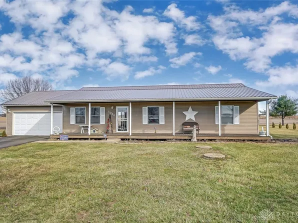 1050 Fletcher Pike, South Charleston, OH 45368