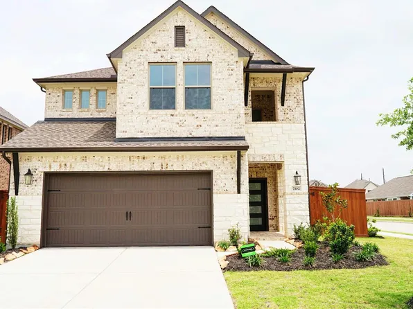 7102 Grassland Vista Ln, Katy, TX 77493