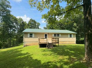 11171 Trumpet Rd, Derby, IN 47525