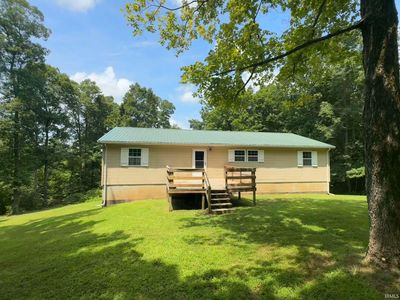 11171 Trumpet Rd, Derby, IN, 47525